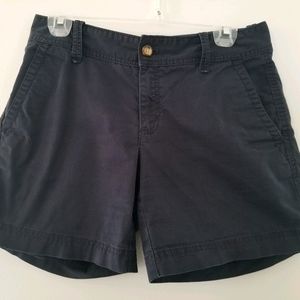 Eddie Bauer black shorts